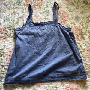 Old Navy Blouse Tank